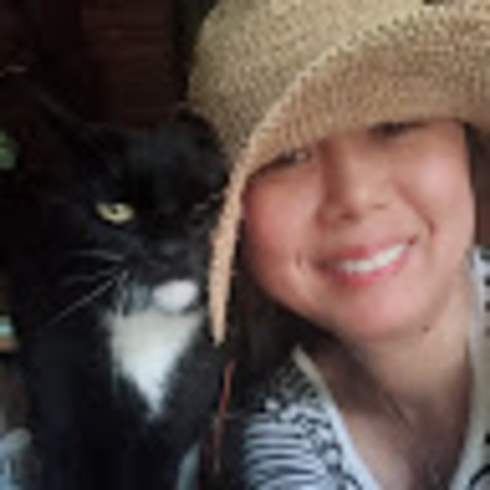 Meet your Posher, Kyoko